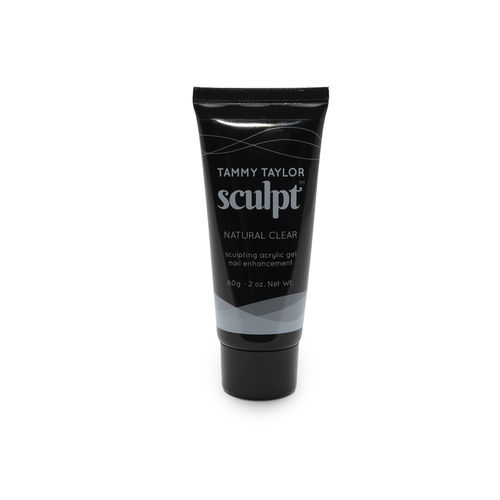Sculpt Natural Clear (Acrigel Transparente)