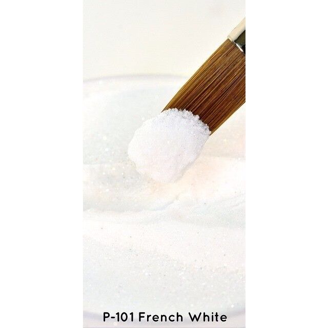 101 Polvo Prizma Blanco Francesa 42g