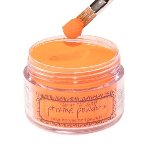 106 Polvo Prizma Naranja 42g