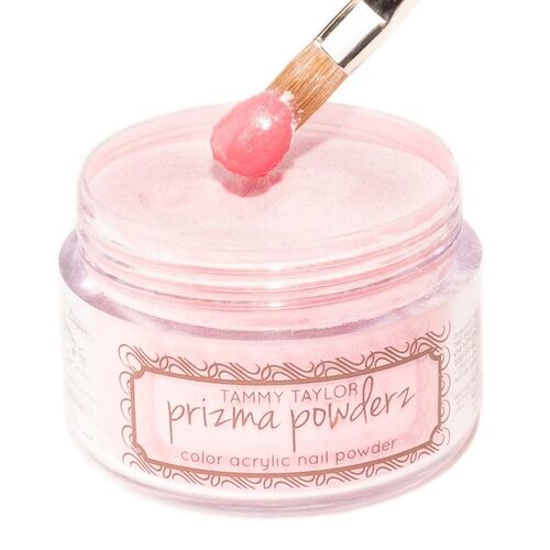 108 Polvo Prizma Cereza Claro 42g