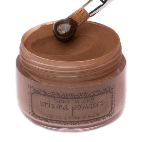 110 Polvo Prizma Marrón Chocolate 42g