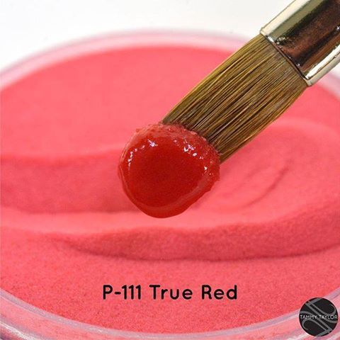 111 Polvo Prizma Rojo 42g