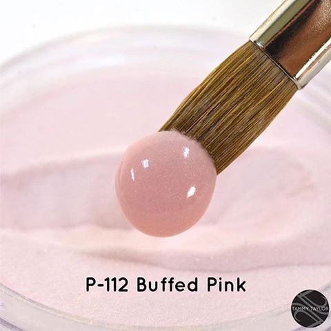 112 Polvo Prizma Rosa Palido 42g