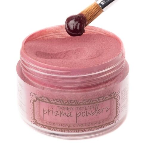 114 Polvo Prizma Rosa Vino 42g
