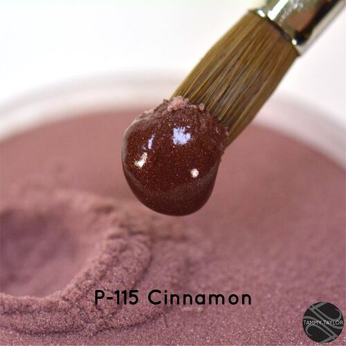 115 Polvo Prizma Canela 42g