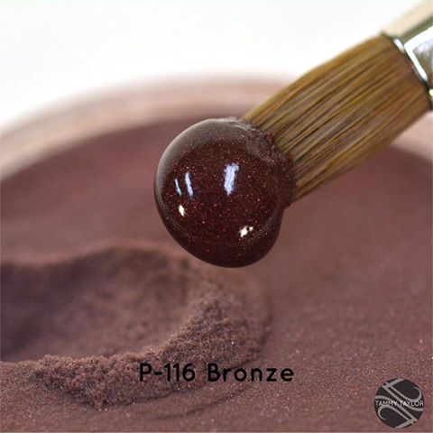 116 Polvo Prizma Bronce 42g
