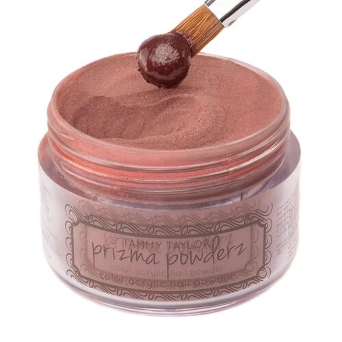 116 Polvo Prizma Bronce 42g