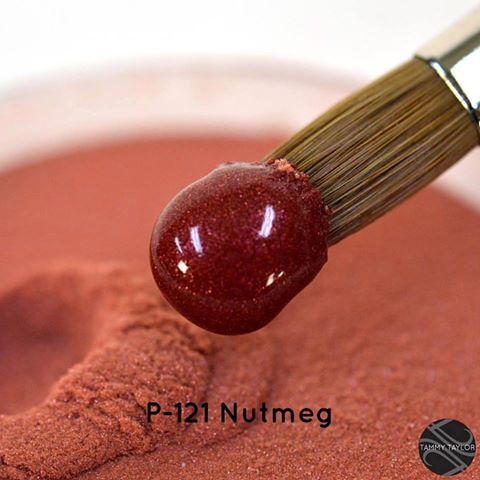 121 Polvo Prizma Nuez Moscada 42g