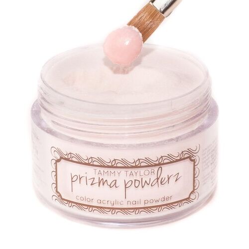 124 Polvo Prizma Rosa Nevado 42g