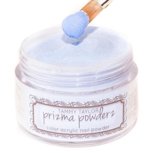 131 Polvo Prizma Azul Grisaceo 42g