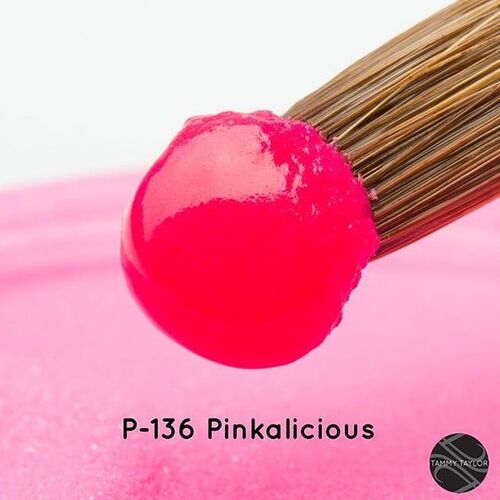 136 Polvo Prizma Rosa Chicle 42g