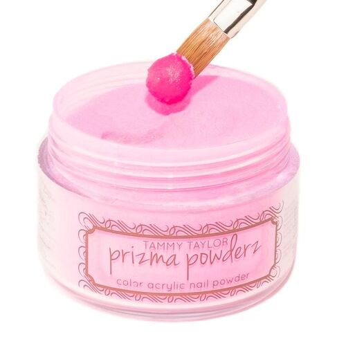 136 Polvo Prizma Rosa Chicle 42g