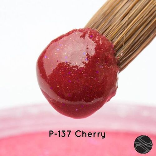 137 Polvo Prizma Cereza 42g