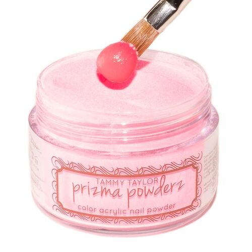 141 Polvo Prizma Rosa Neon 42g