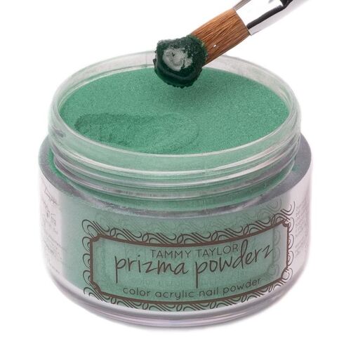 147 Polvo Prizma Verde Dollar $ 42g