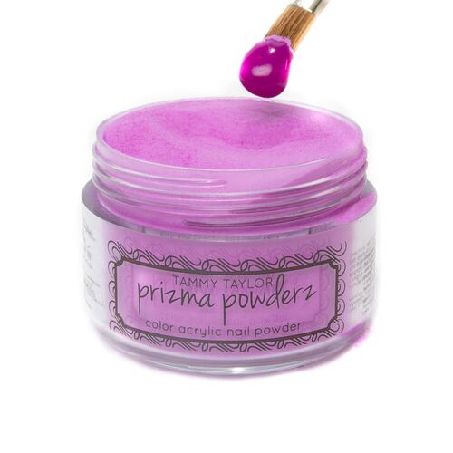 150 Polvo Prizma Magenta Neón 42g