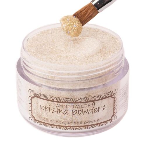 157 Polvo Prizma Hear of Gold 42g