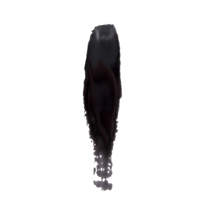 Gelegance Ferosh black - true intense black 15ml -Gel Polish (12)  esmaltado semi-permanente