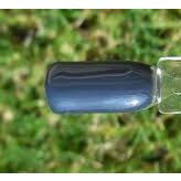 Gelegance Haute couture - gun metal gray (Intense grey black )15ml -Gel Polish (13)  esmaltado semi-permanente