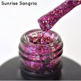 Gelegance Sunrise Sangria Gelegance -Gel Polish(127)  esmaltado semi-permanente