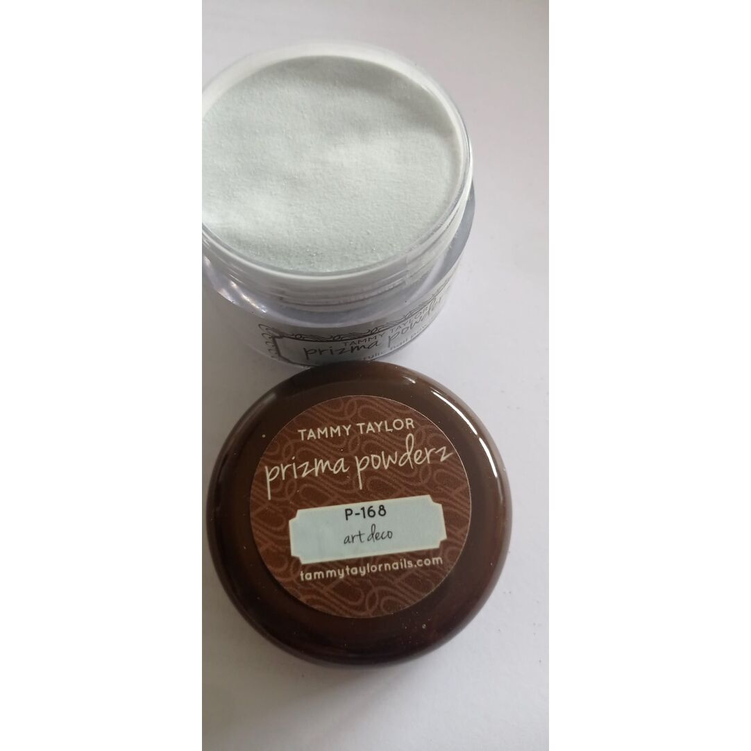 168 Polvo Prizma Art Deco 42g