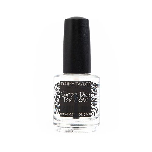 Esmalte de Secado Rápido (Super Dry Top Coat) 15ml