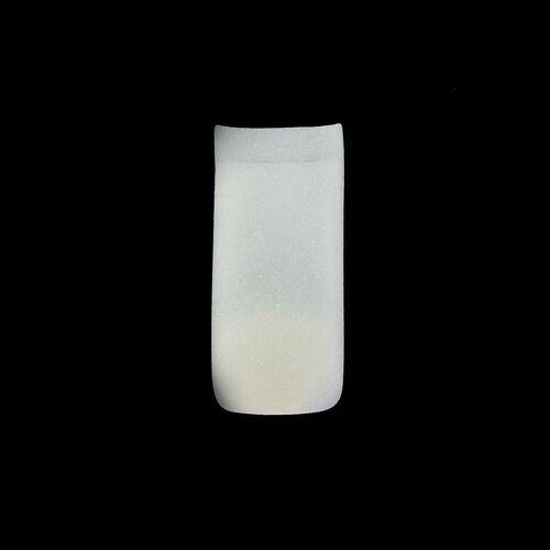 Tips Prelimado Natural 100  uds (Cuadrado)