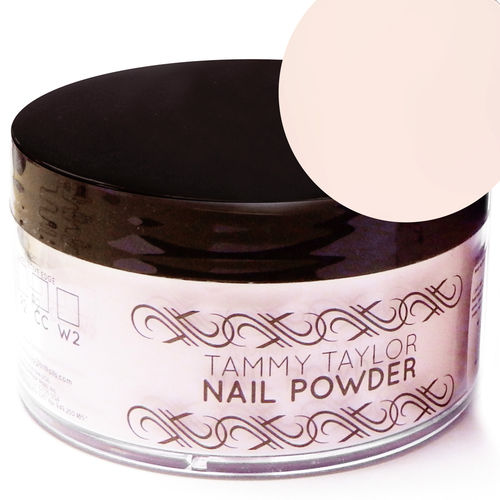 Polvo Cobertura Total Medium  Pink MP 140 gr