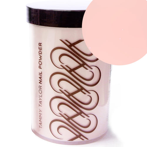 Polvo Cobertura Total Rosa Medio Oscuro MDP 418gr