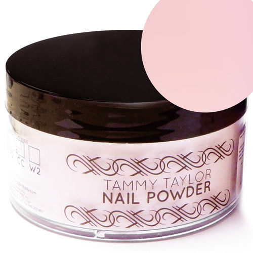 Polvo de Comp. MediumDarkOpaquePink P2 140gr
