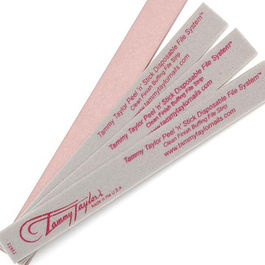Lima Desechable Pulidora/ 25 uds