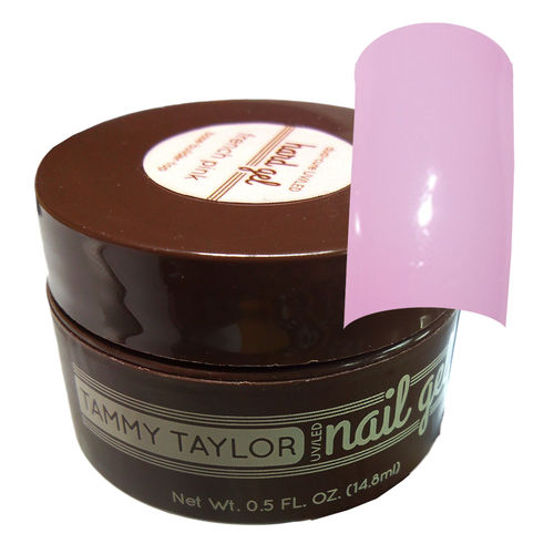 Gel  Hard  French Pink 14.8ml