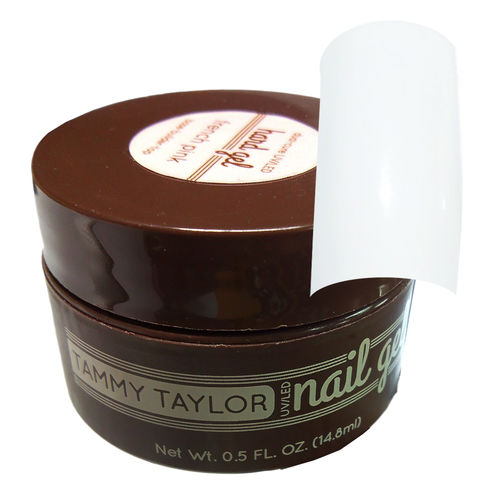 Gel  Hard  French White  14.8ml