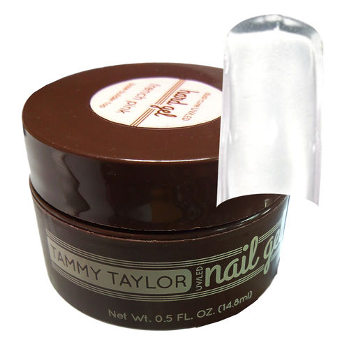 Gel  Hard  Crystal Clear  14.8ml