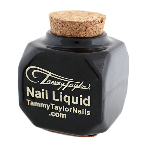 Envase Ceramica Negro -Liquido-