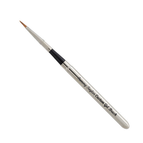 Pincel Gel (En Estuche Plata)