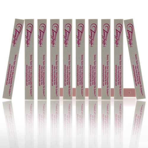 Lima Desechable Pulidora/ 10 uds
