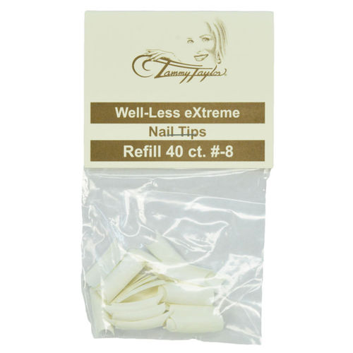Recambio Tips Sonrisa Extrema #8 40und