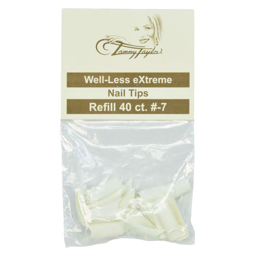 Recambio Tips Sonrisa Extrema #7 40und