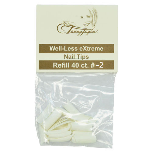 Recambio Tips Sonrisa Extrema #2 40und