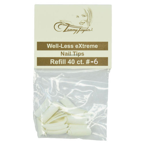 Recambio Tips Sonrisa Extrema #6 40und