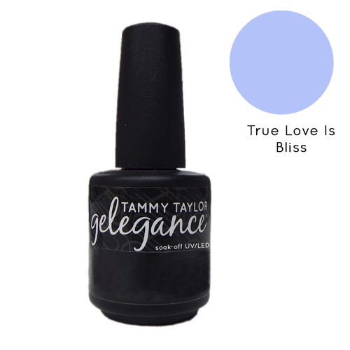 Gelegance True Love Is Bliss  15ml-Gel Polish (109) esmaltado semi-permanente
