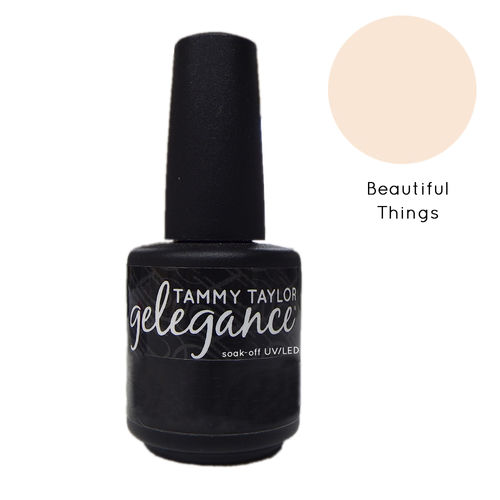 Gelegance Beautiful Things 15ml-Gel Polish (121)  esmaltado semi-permanente