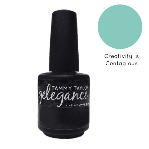 Gelegance Creativity is Contagious 15ml-Gel Polish (122)  esmaltado semi-permanente